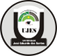 Emblema da Universidade José Eduardo dos Santos